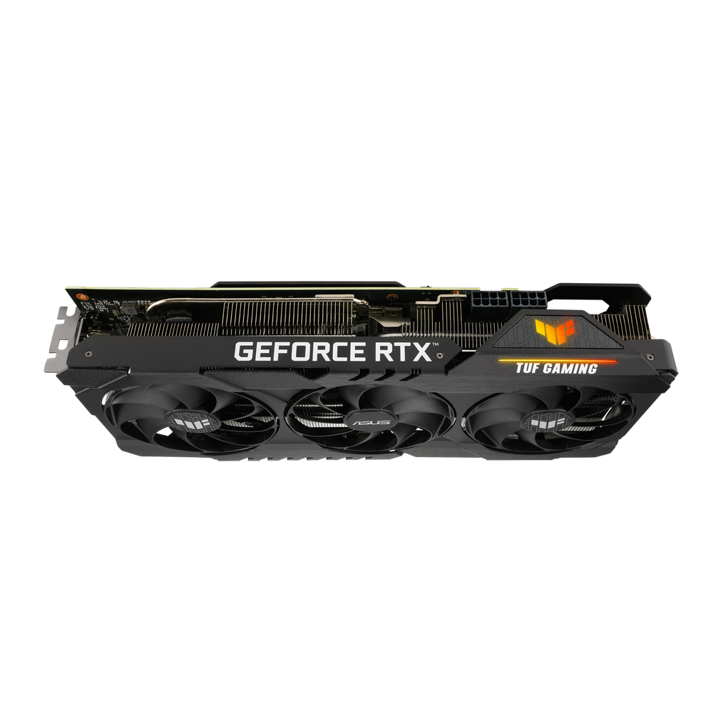 GeForce RTX​ 3070 Ti搭載グラフィックカード「ROG-STRIX-RTX3070TI-O8G-GAMING」「TUF- RTX3070TI-O8G-GAMING」が発売｜株式会社アユート PCパーツ・VR・オーディオ等周辺機器 総合代理店